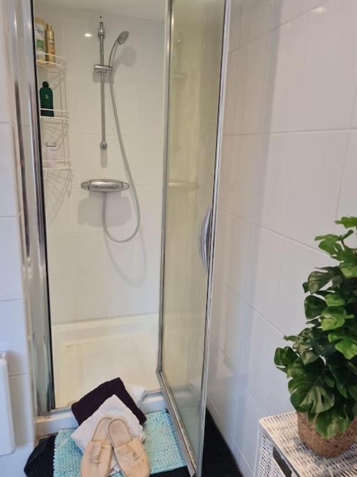 Modern Bungalow With Private Swimming Pool 메이든헤드 외부 사진